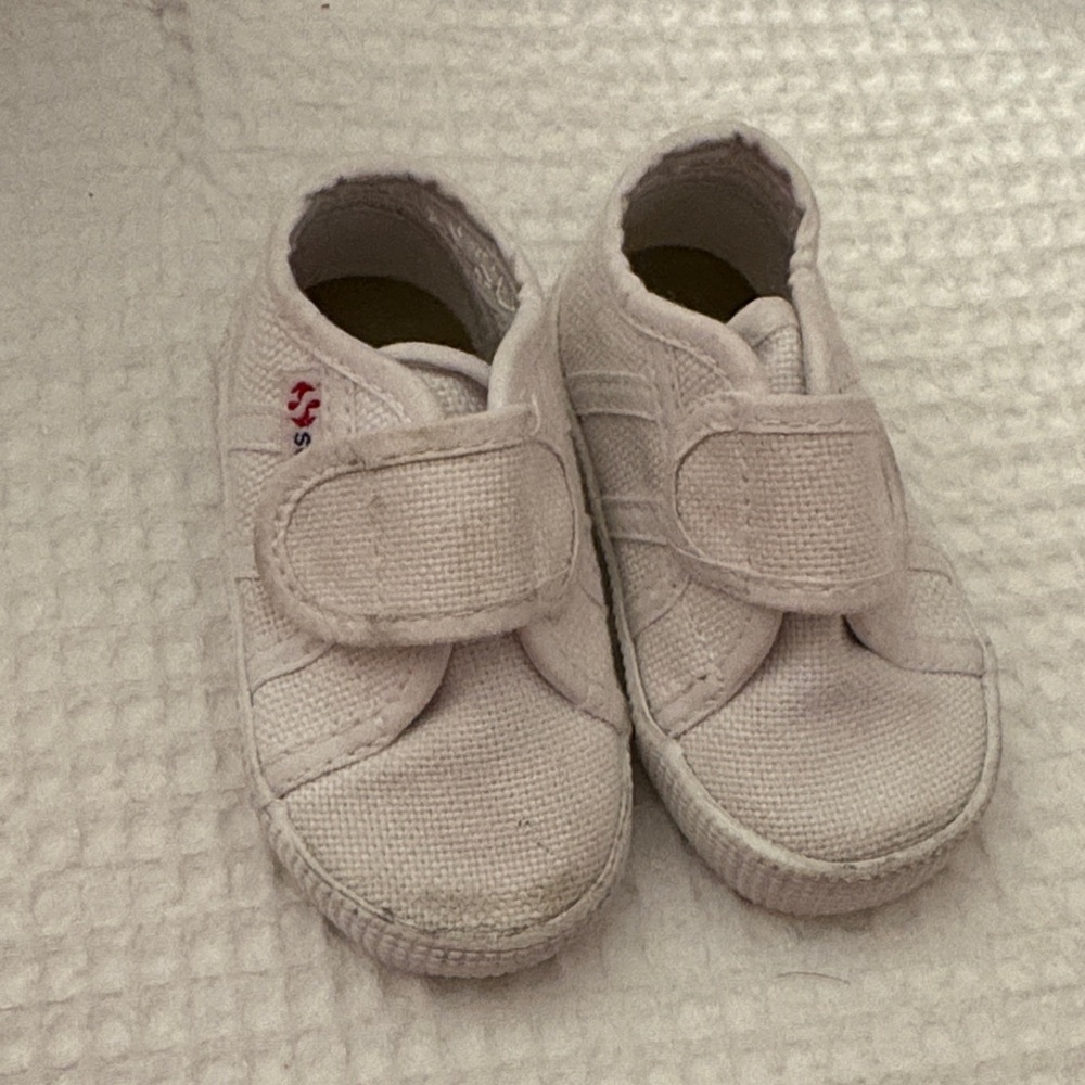 Superga Baby Sneakers